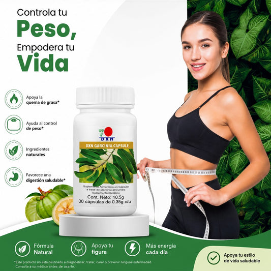 GARCINIA CAMBOGIA