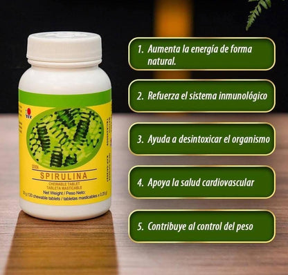 KIT DETOX DXN